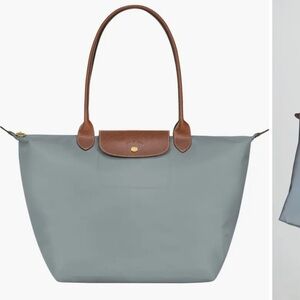 Large Longchamp Le Pliage Tote